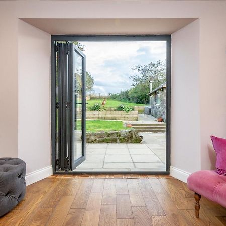 East Cottage * Wood Burning Hot Tub * Garden St Andrews Extérieur photo